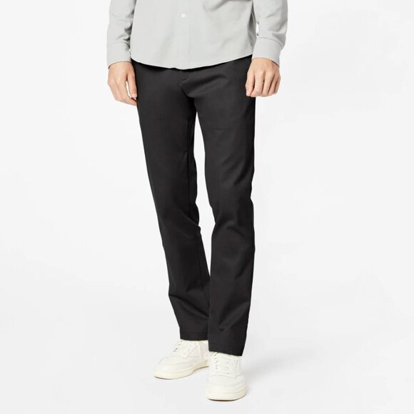 Dockers Signature Khakis, Slim Fit - Picture 1 of 4